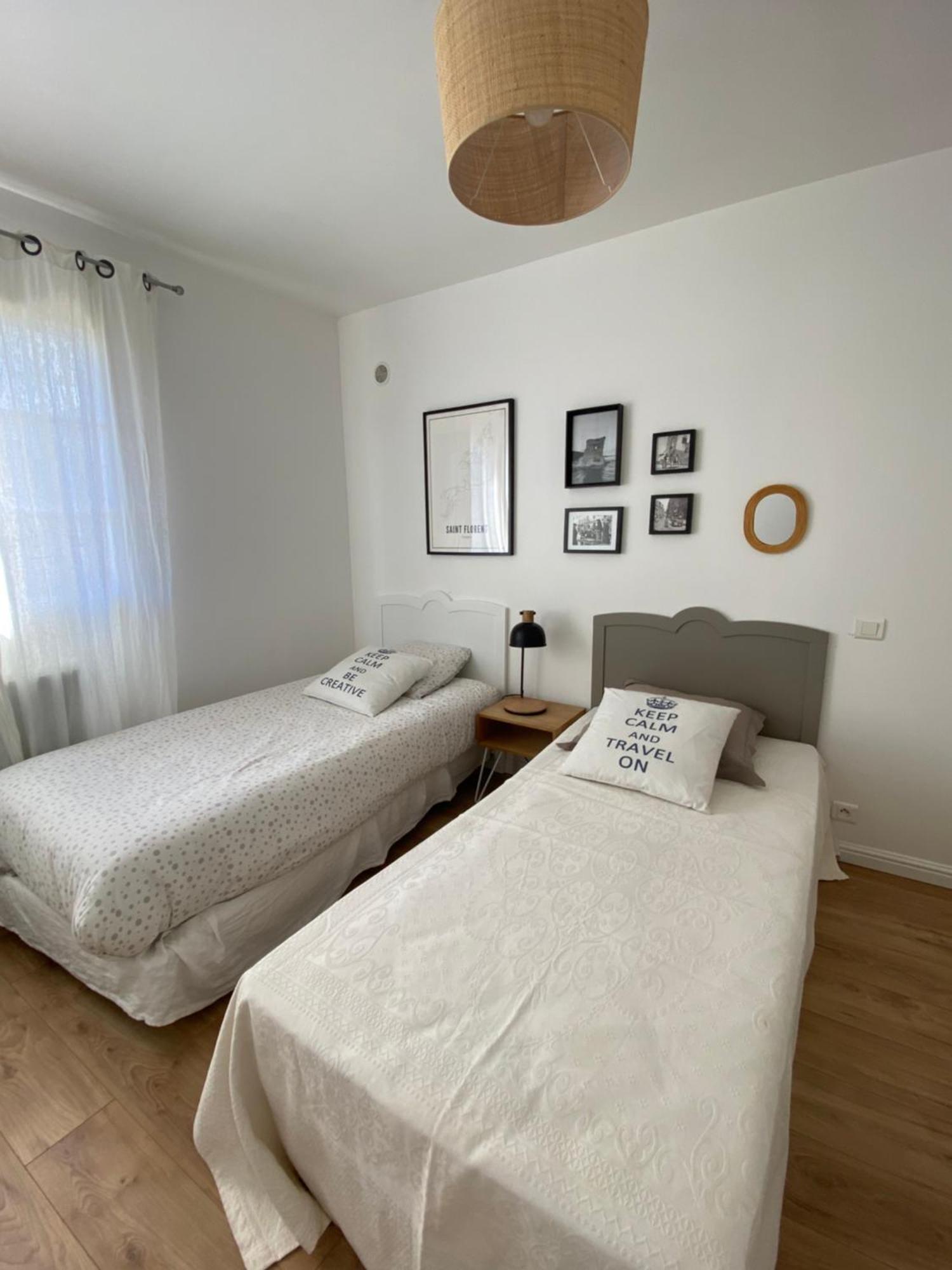 Villa Oliera Saint-Florent  Luaran gambar