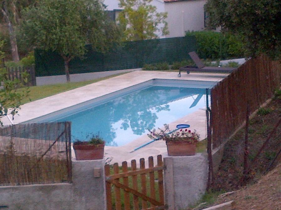 Villa Oliera Saint-Florent  Luaran gambar