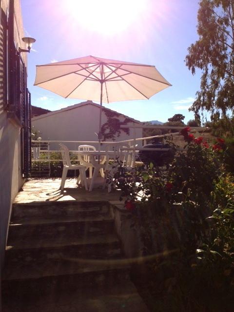 Villa Oliera Saint-Florent  Bilik gambar