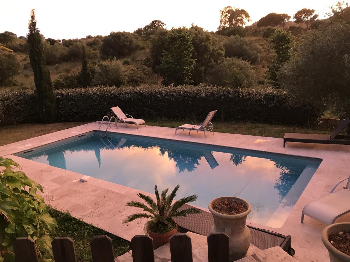 Villa Oliera Saint-Florent  Luaran gambar