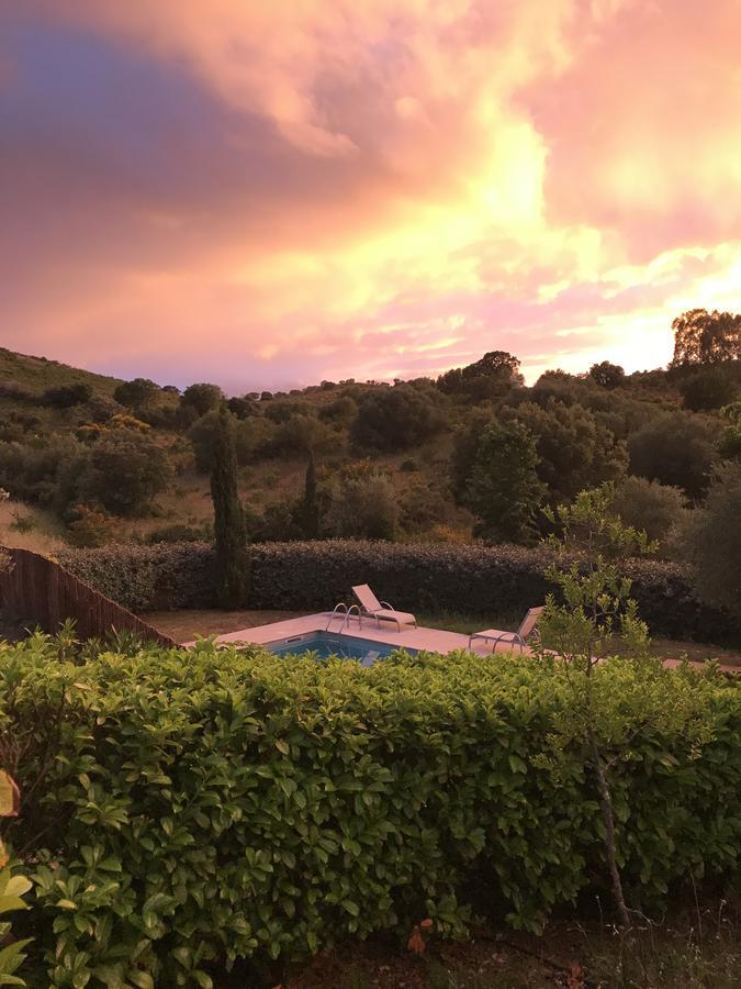 Villa Oliera Saint-Florent  Luaran gambar